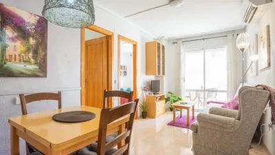 Piso – Torrevieja - Vista 2