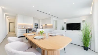 Piso – Torrevieja - Vista 4