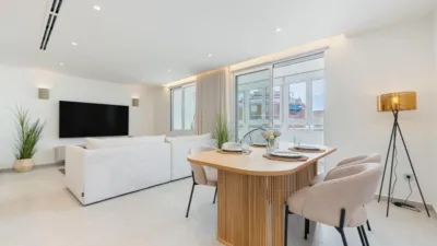 Piso – Torrevieja - Vista 5