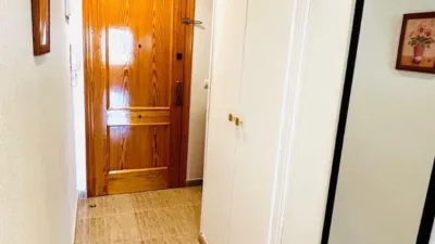 Apartment in Dehesa de Campoamor photo 10