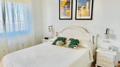 Apartment in Dehesa de Campoamor photo 11