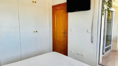 Apartment in Dehesa de Campoamor photo 12