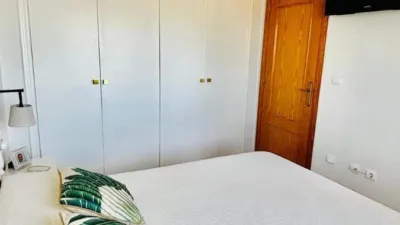 Apartment in Dehesa de Campoamor photo 13