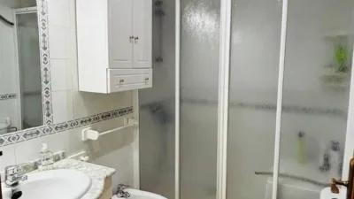 Apartment in Dehesa de Campoamor photo 15