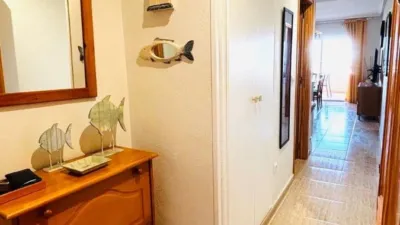 Apartment in Dehesa de Campoamor photo 20