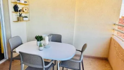 Piso – Orihuela - Vista 2