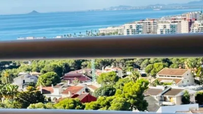 Piso – Orihuela - Vista 4