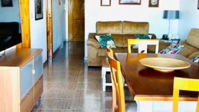 Piso – Orihuela - Más