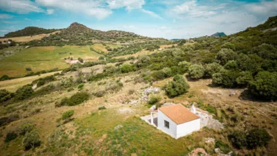 Finca rústica en Área de Casares photo 3