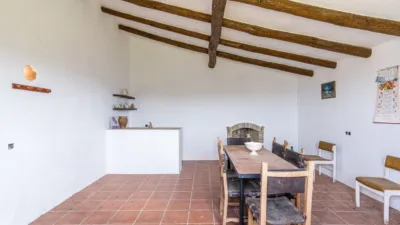 Finca rústica en Área de Casares photo 5