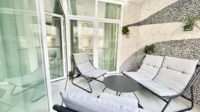 Piso – Guardamar del Segura - Vista 3