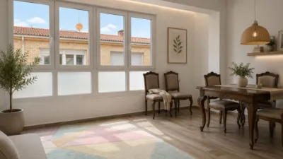 Apartment on Calle de Alfonso X, 8 photo 2