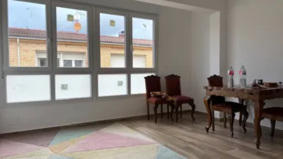 Apartment on Calle de Alfonso X, 8 photo 3
