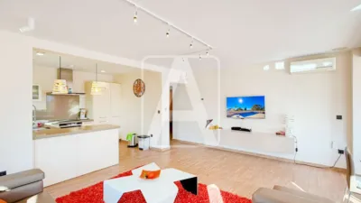 Chalet en Calpe Urbanizaciones photo 11