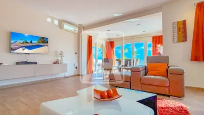 Chalet en Calpe Urbanizaciones photo 12
