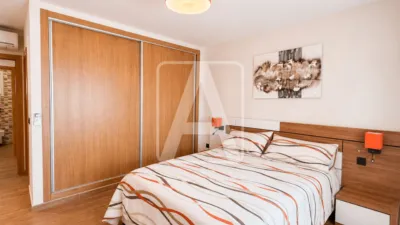Chalet en Calpe Urbanizaciones photo 17