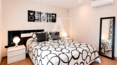 Chalet en Calpe Urbanizaciones photo 18