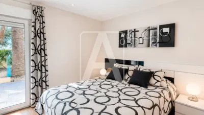 Chalet en Calpe Urbanizaciones photo 19