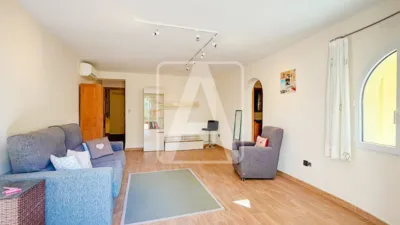 Chalet en Calpe Urbanizaciones photo 20