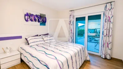 Chalet en Calpe Urbanizaciones photo 23