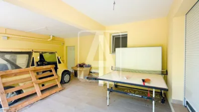 Chalet en Calpe Urbanizaciones photo 25