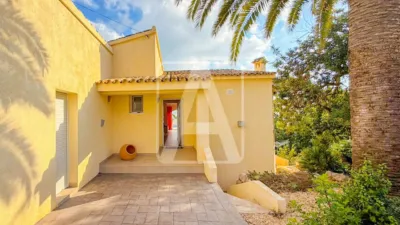 Chalet en Calpe Urbanizaciones photo 26