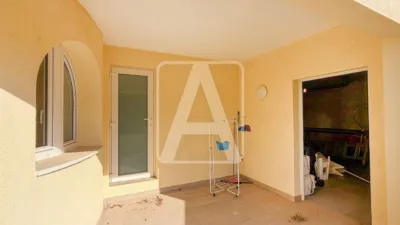 Chalet en Calpe Urbanizaciones photo 30