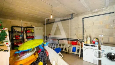 Chalet en Calpe Urbanizaciones photo 31