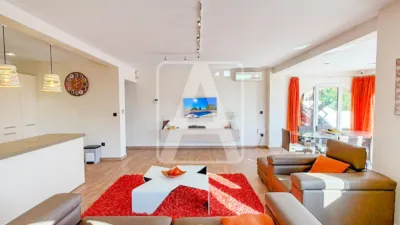 Chalet in Calpe Urbanizations photo 4