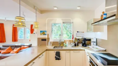 Chalet in Calpe Urbanizations photo 5