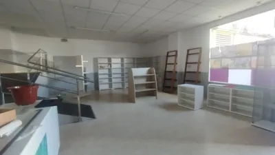 Local comercial en venta en Ventorrillo - View 2
