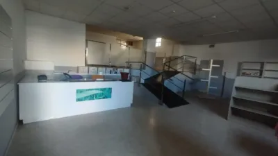 Local comercial en venta en Ventorrillo - View 4