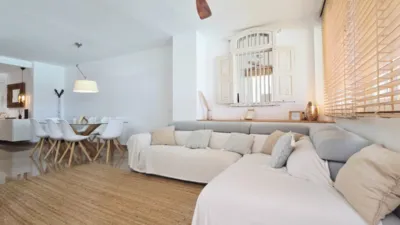 Piso – el Campello, Urbanització L'Almadrava - Vista 2