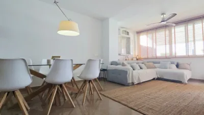 Piso – el Campello, Urbanització L'Almadrava - Vista 3
