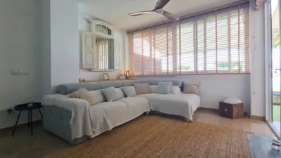 Piso – el Campello, Urbanització L'Almadrava - Vista 4