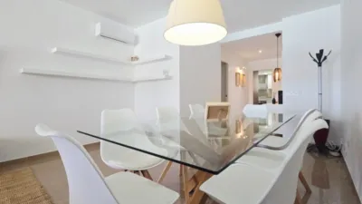 Piso – el Campello, Urbanització L'Almadrava - Vista 5