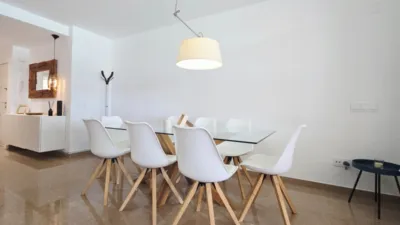 Piso – el Campello, Urbanització L'Almadrava - Más