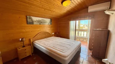 Chalet in La Florida photo 15