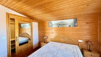 Chalet in La Florida photo 16