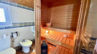 Chalet in La Florida photo 18