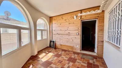 Chalet in La Florida photo 33