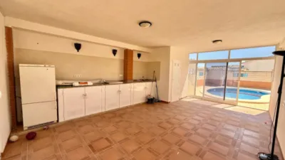 Chalet in La Florida photo 36