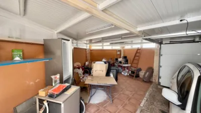 Chalet in La Florida photo 37