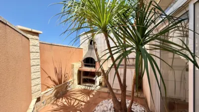 Chalet in La Florida photo 5