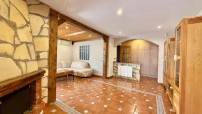 Chalet in La Florida photo 6