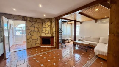 Chalet in La Florida photo 8