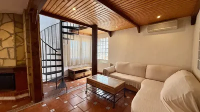 Chalet in La Florida photo 9