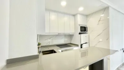 Piso – Elx / Elche, la Barrera, Urbanització Les Atzavares - Vista 4