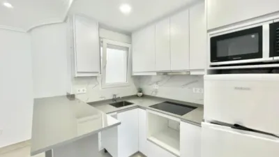 Piso – Elx / Elche, la Barrera, Urbanització Les Atzavares - Vista 5