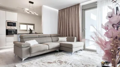 Ático en venta en Villamartín - Vista 2